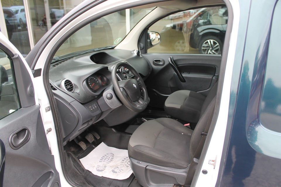 Renault Kangoo 1,5 dCi 75 Access L1