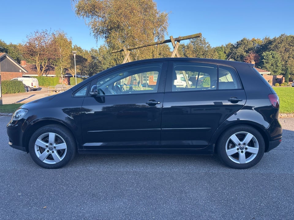 VW Golf Plus 1,4 TSi 160 Trendline 5d