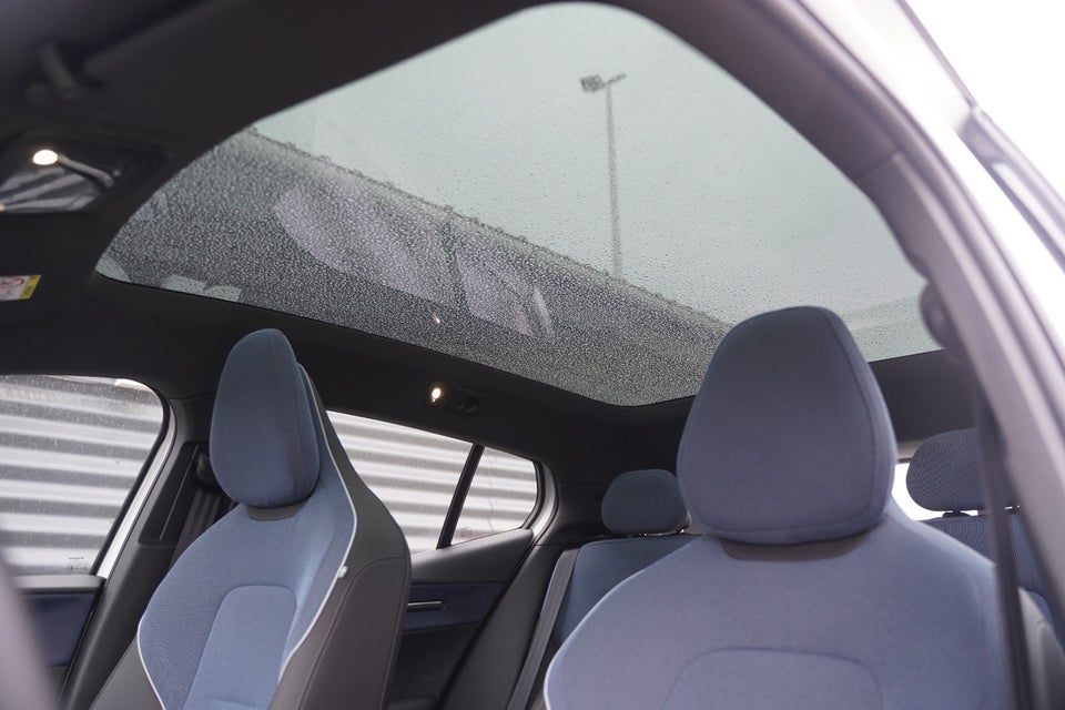 Volvo EX30 Twin Performance Ultra 5d