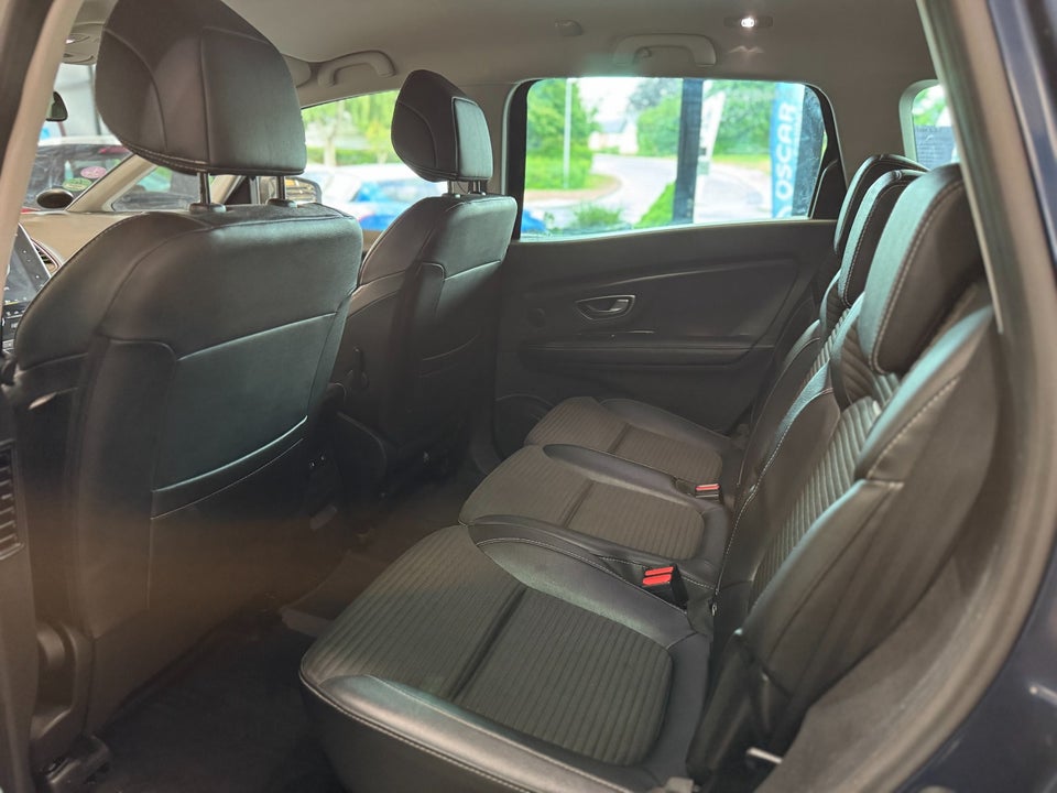 Renault Grand Scenic IV 1,3 TCe 140 Bose Edition EDC 7prs 5d