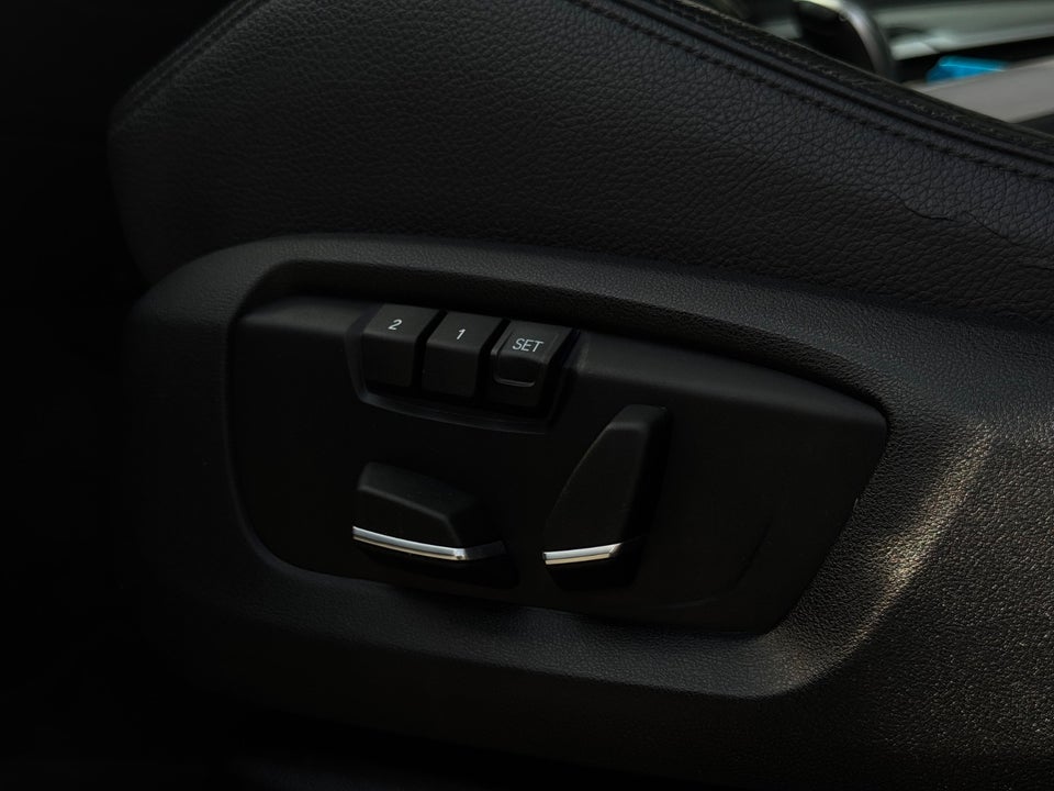 BMW X5 3,0 M50d xDrive aut. 7prs 5d