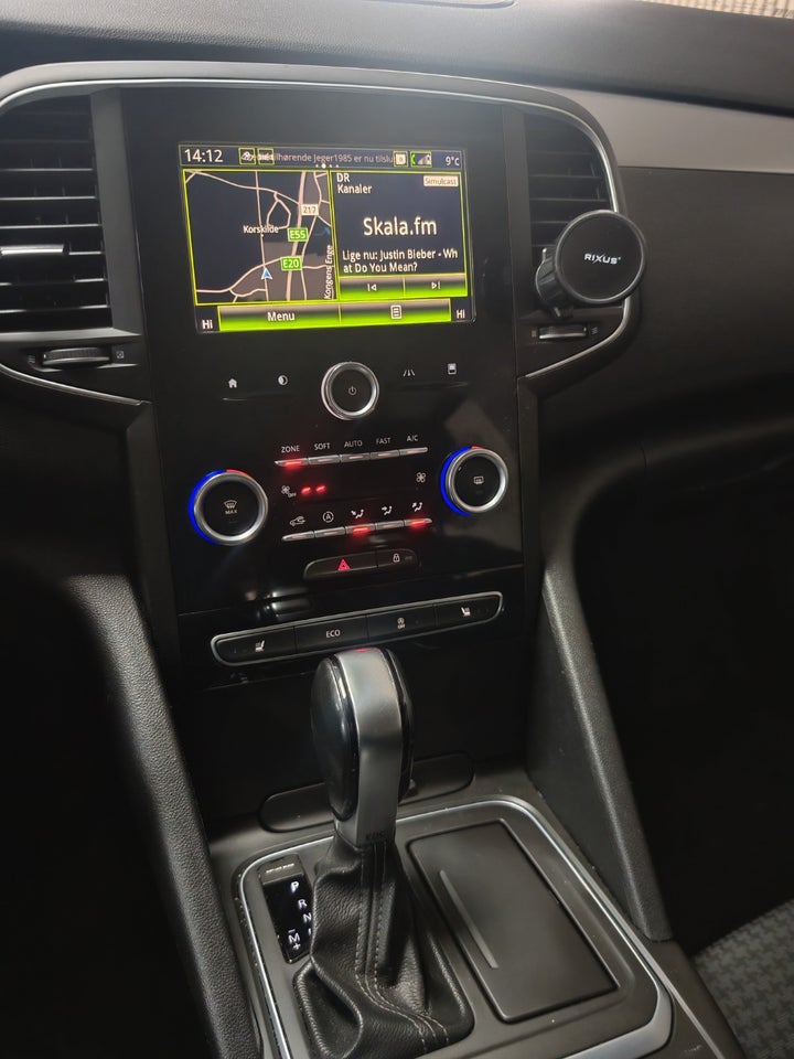 Renault Talisman 1,6 dCi 130 Zen Sport Tourer EDC 5d