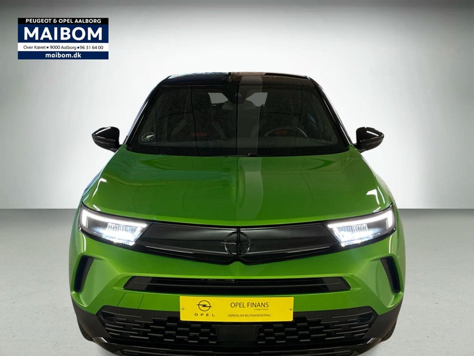 Opel Mokka-e 50 GS Line 5d