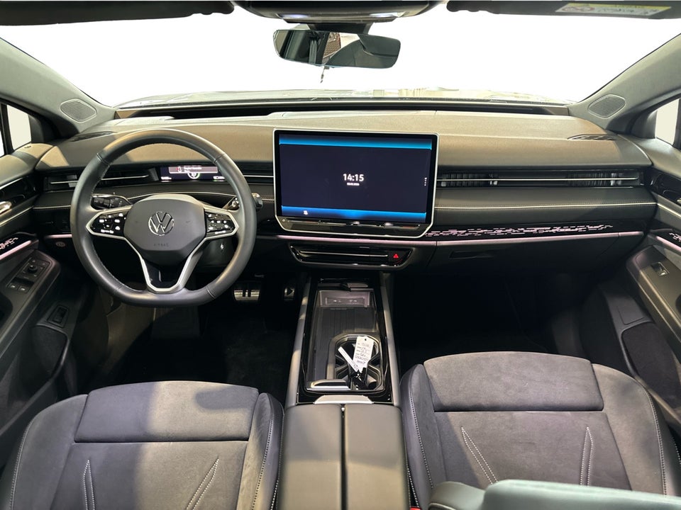 VW ID.7 77 Style Tourer 5d