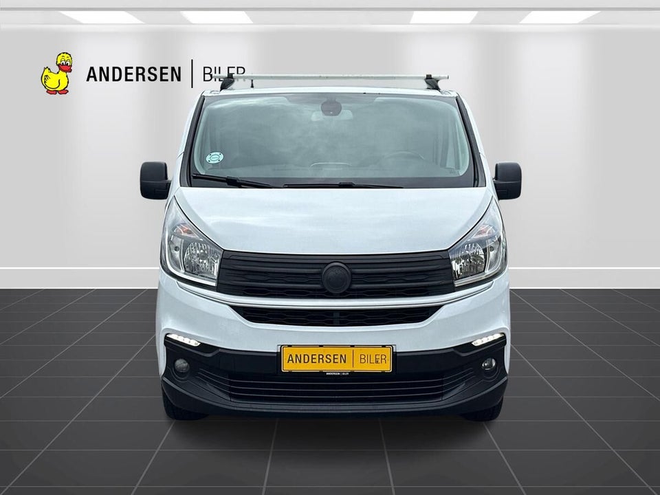 Fiat Talento 1,6 MJT 120 L2H1 Van