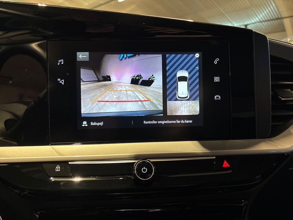 Opel Mokka-e 50 Elegance 5d