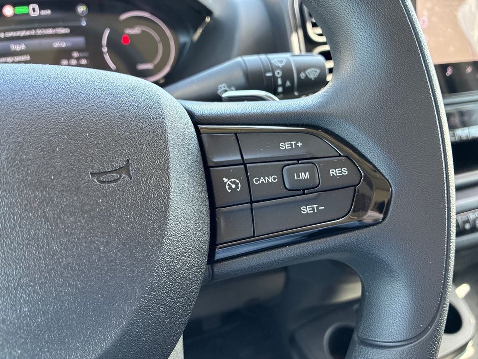 Peugeot e-Boxer 440 110 L3H2 Premium
