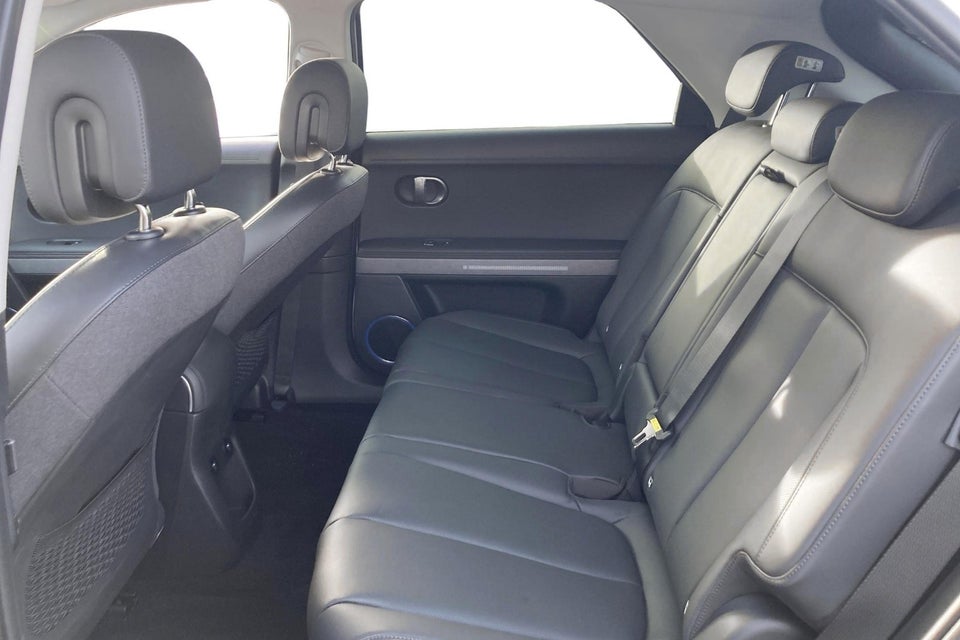 Hyundai Ioniq 5 84 Ultimate 5d