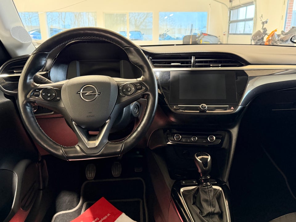 Opel Corsa 1,5 D 102 CityLine+ 5d