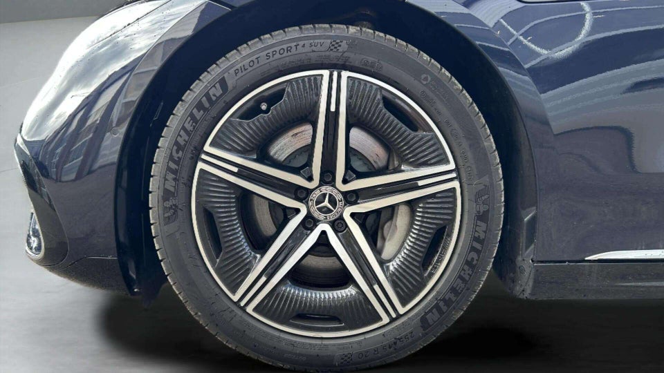 Mercedes EQS450+ AMG Line Premium Plus 5d