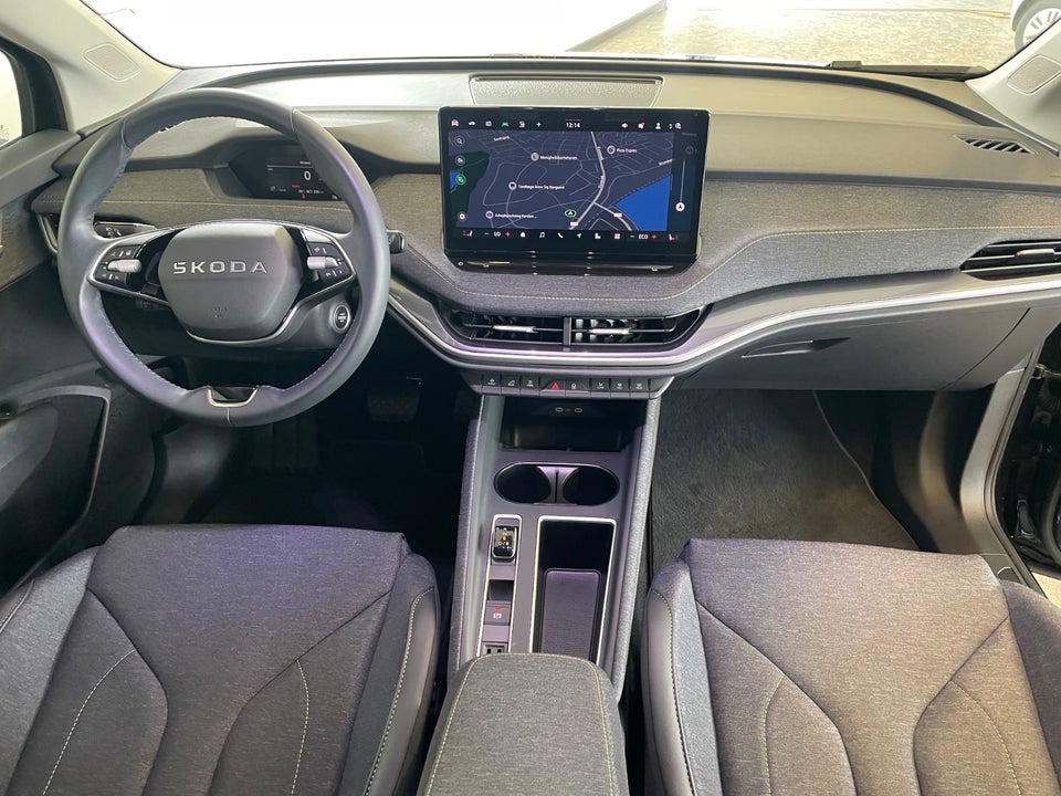 Skoda Elroq 85 iV Premium 5d