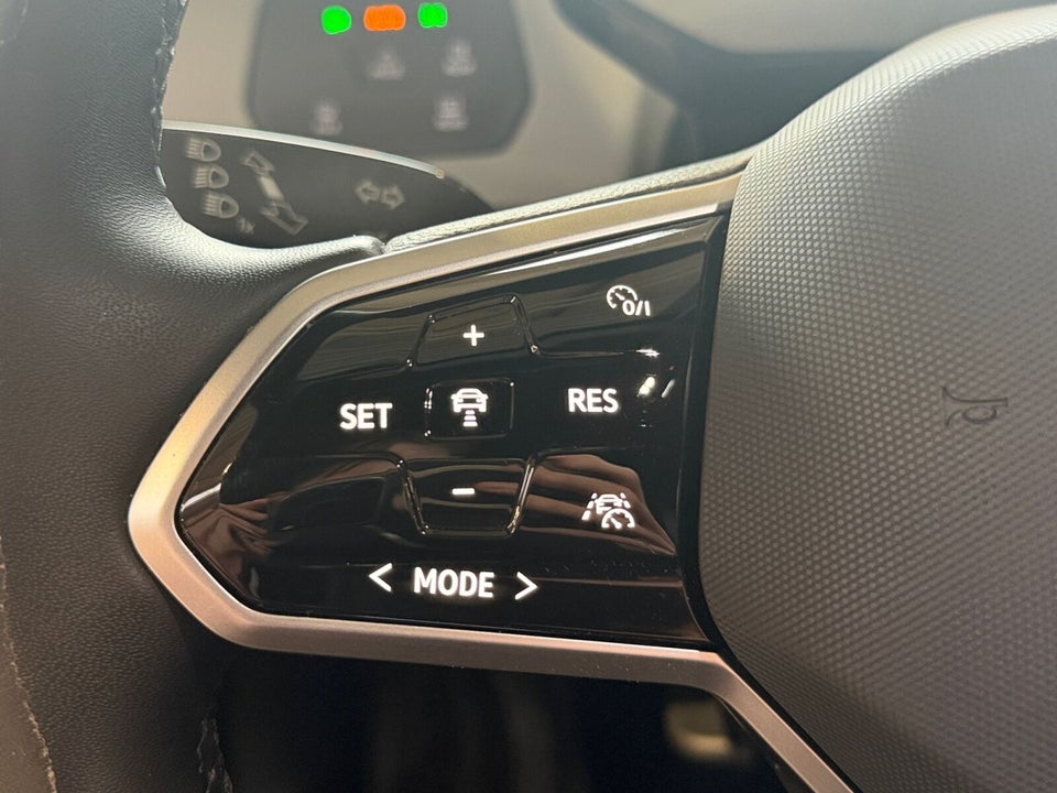 VW ID.3 58 Pro Move 5d