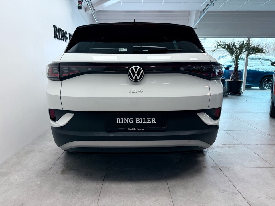 VW ID.4 77 Style+ 5d
