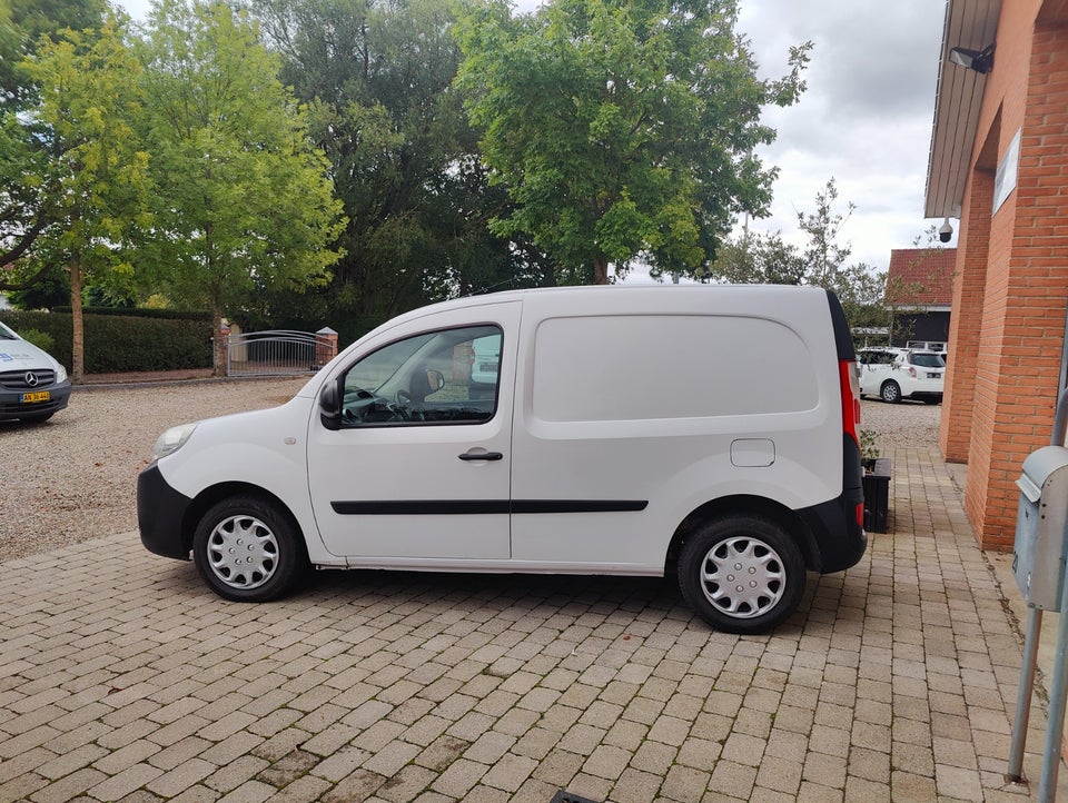 Renault Kangoo 1,5 dCi 75 Express L1