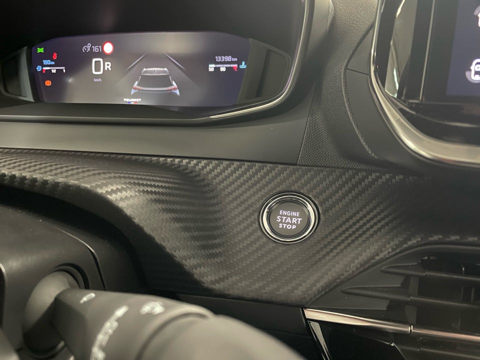 Peugeot 2008 1,2 PureTech 130 Allure EAT8 5d