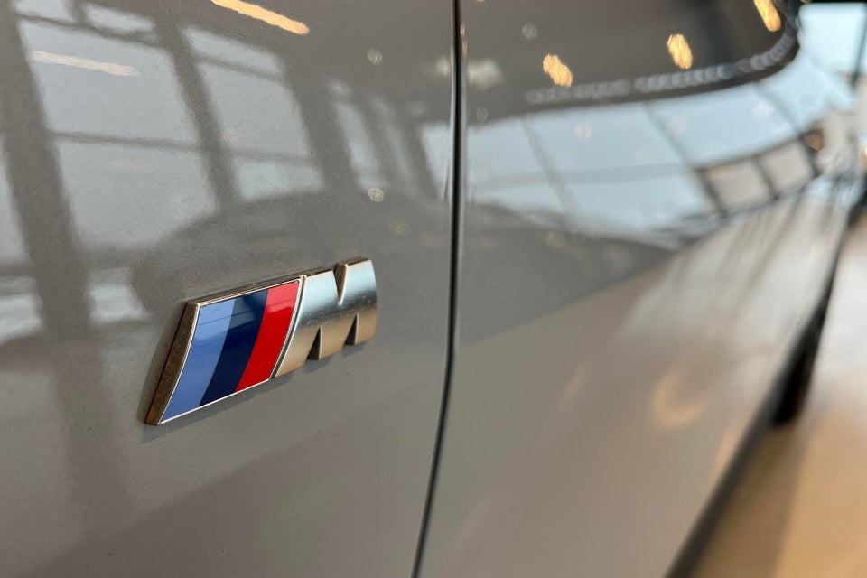 BMW i4 eDrive35 M-Sport 5d