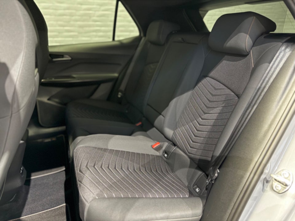 Cupra Born 77 e-Boost 5d