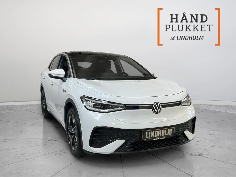 VW ID.5 77 Pro Performance 5d