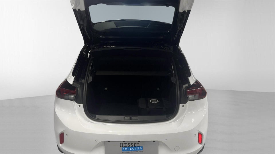 Opel Corsa-e 50 Elegance 5d