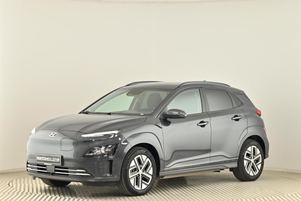 Hyundai Kona 64 EV Essential 5d