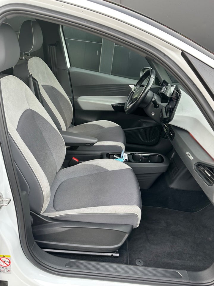 VW ID.3 58 1ST Plus 5d