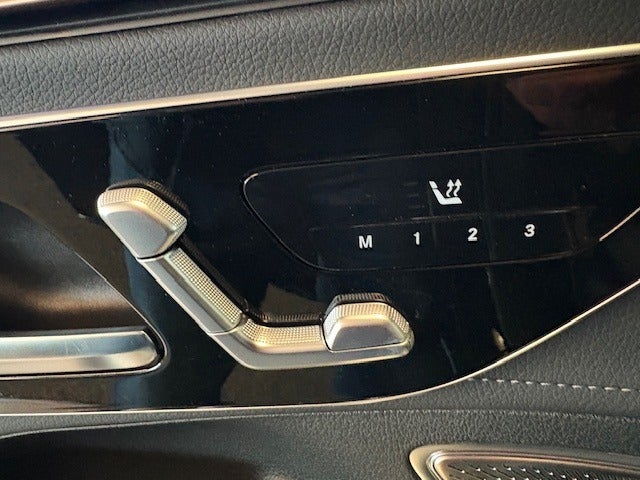 Mercedes EQE300 AMG Line 4d