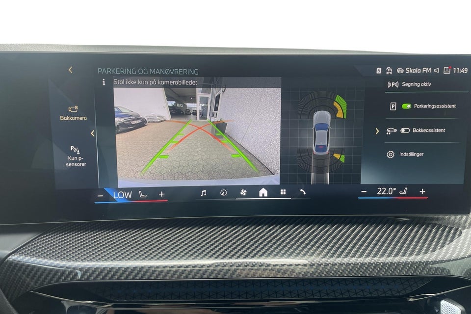 BMW i4 eDrive40 M-Sport 5d