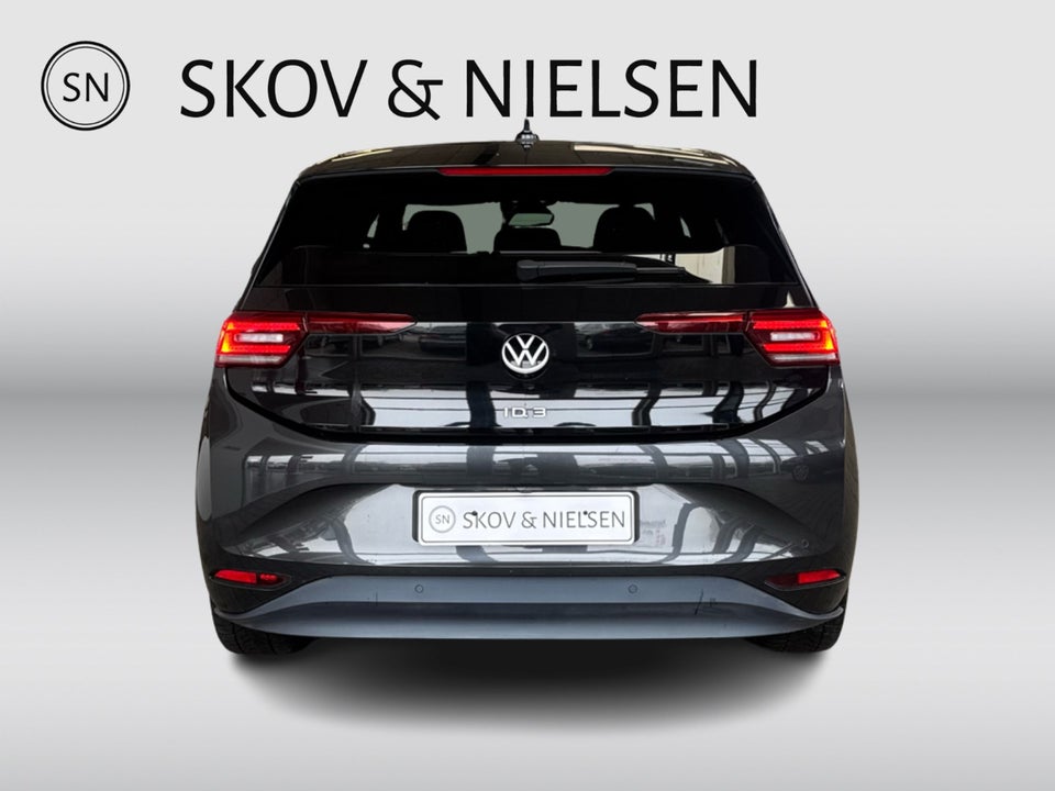 VW ID.3 58 1ST 5d