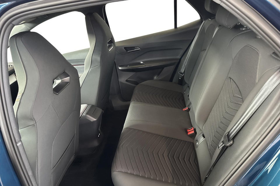 Cupra Born 58 High 5d