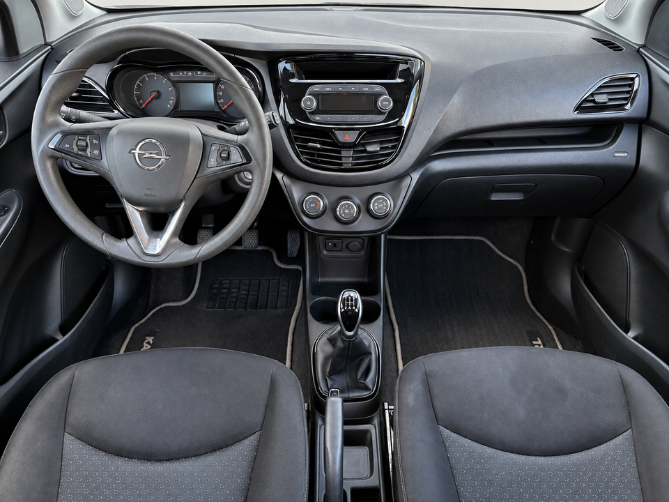 Opel Karl 1,0 Cosmo 5d