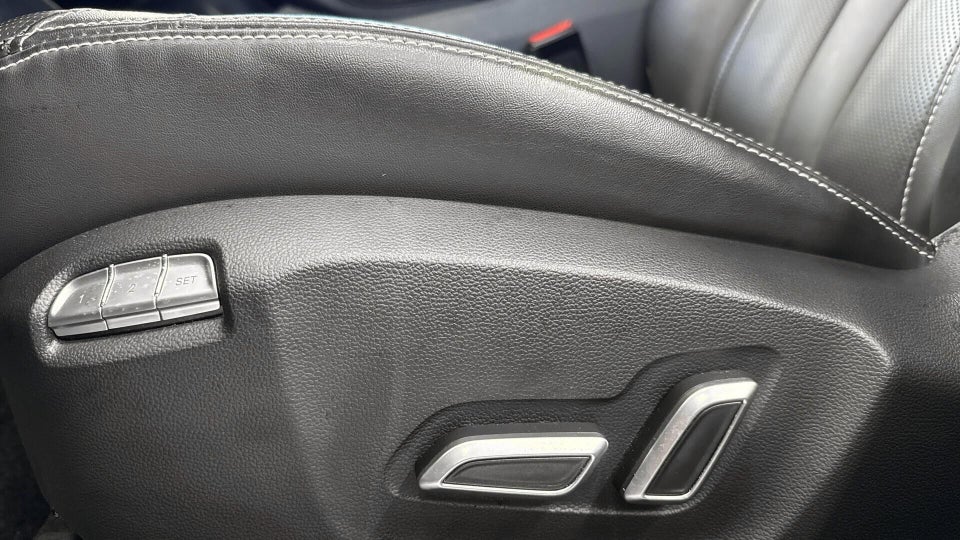 MG Marvel R Luxury 5d