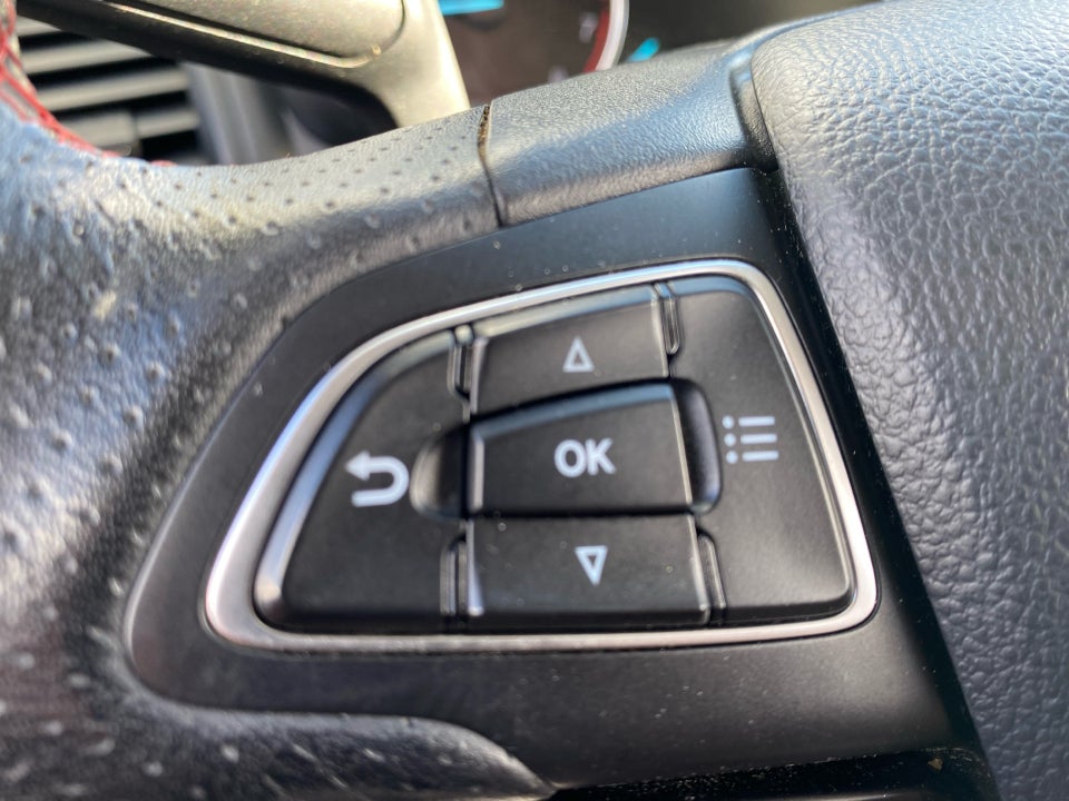 Ford EcoSport 1,0 EcoBoost ST-Line 5d