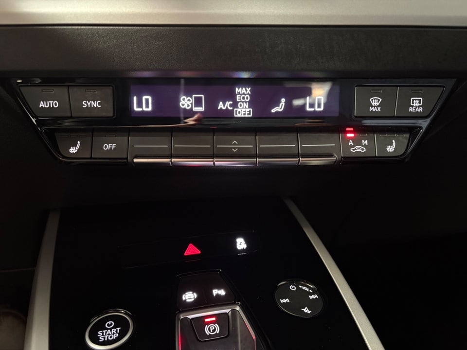 Audi Q4 e-tron 40 Advanced 5d