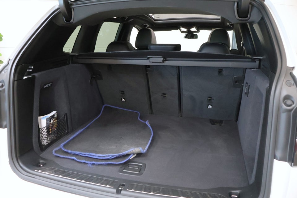 BMW iX3 Charged M-Sport 5d