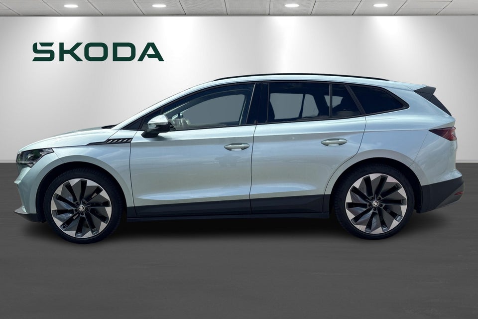 Skoda Enyaq 60 iV 5d