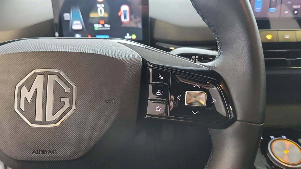 MG 4 51 Nordic Edition 5d