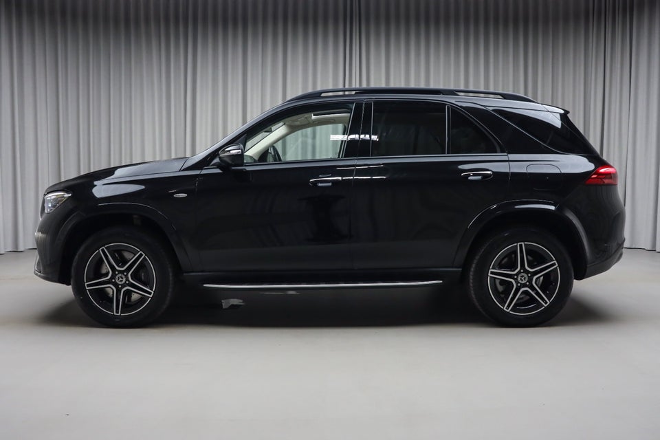 Mercedes GLE350 de 2,0 AMG Line Advance Plus aut. 4Matic 5d