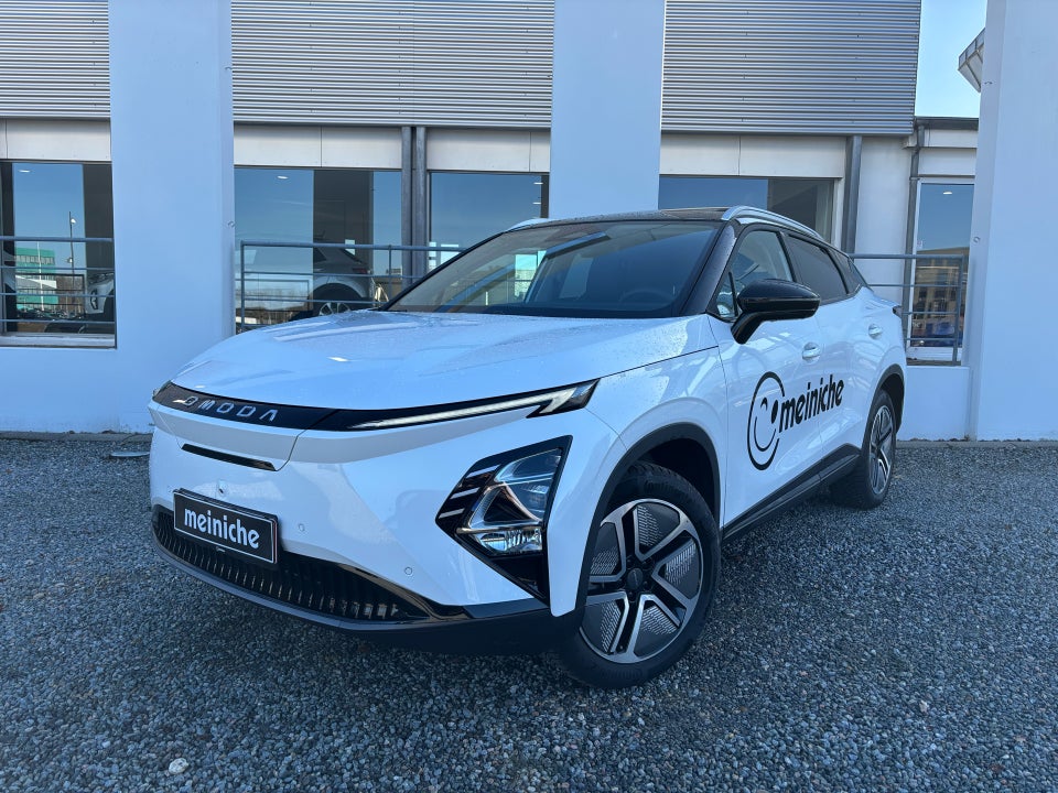 Omoda 5 EV Premium 5d