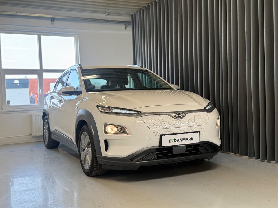 Hyundai Kona 64 EV Trend 5d