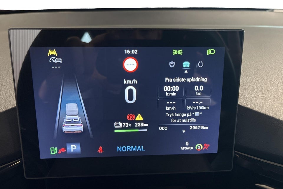 MG 4 51 Nordic Edition 5d