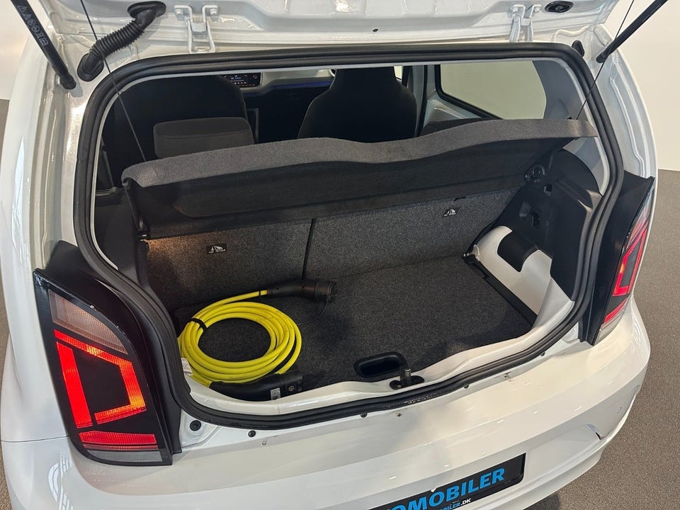 VW e-Up! Style Plus 5d