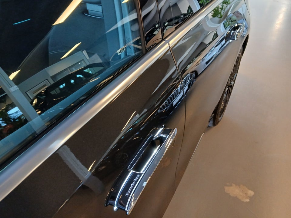 Mercedes E300 e 2,0 AMG Line Premium Plus aut. 4d