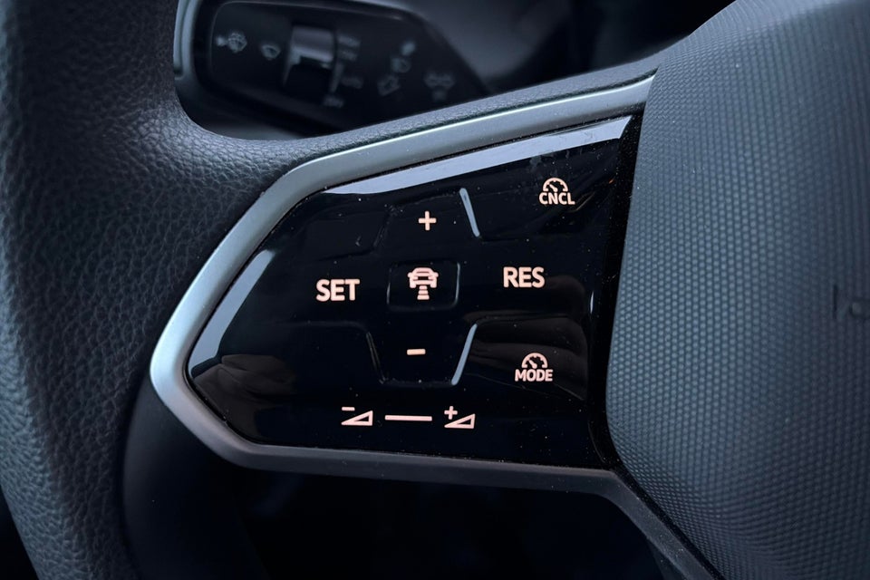 VW ID.Buzz 79 Cargo Comfort