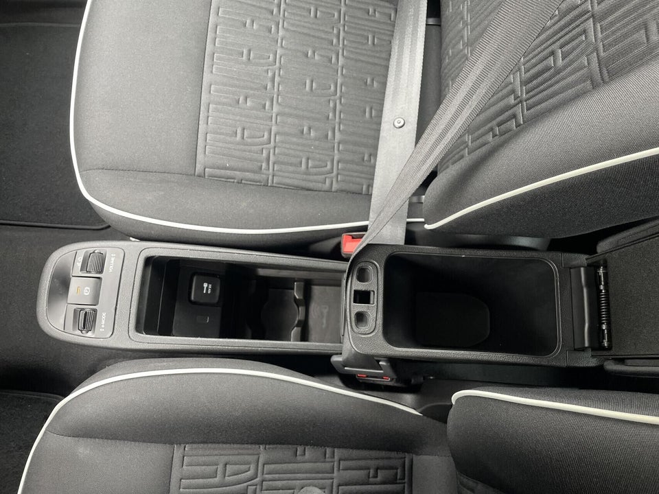 Fiat 500e 42 Icon Pack 3d