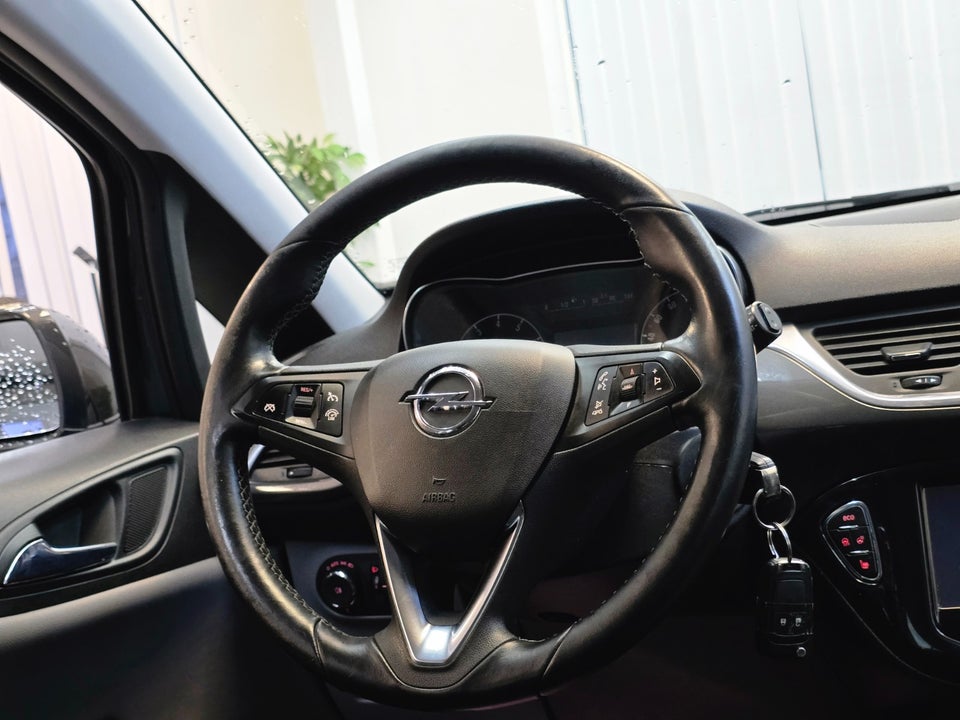 Opel Corsa 1,0 T 90 Cosmo 5d