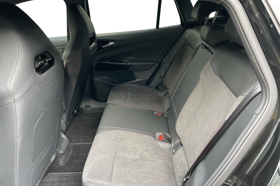 VW ID.4 77 GTX Max+ 4Motion 5d