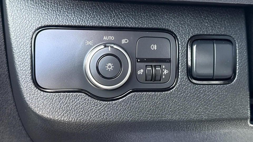 Mercedes Sprinter 317 2,0 CDi A2 Kassevogn PRO aut. RWD