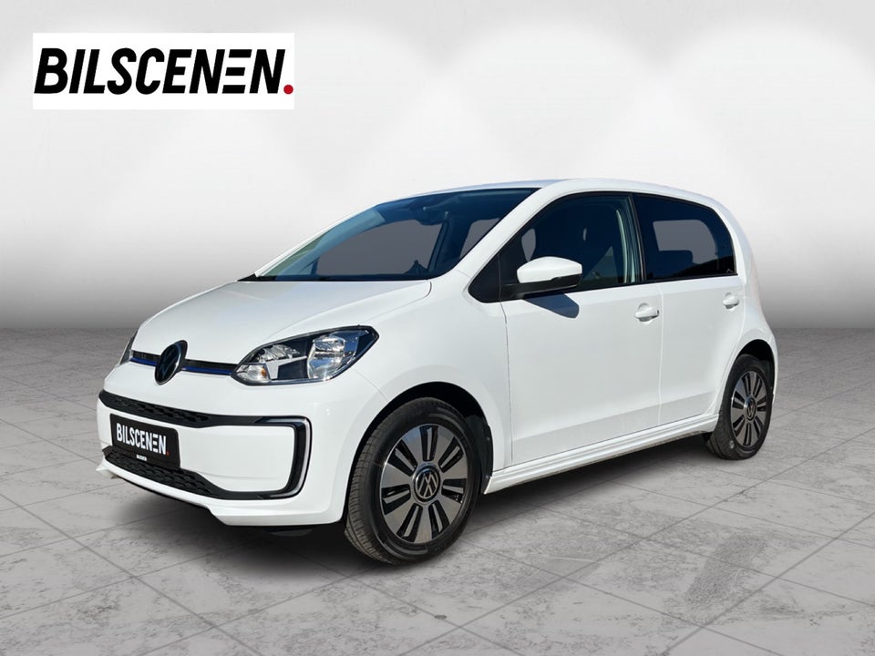 VW e-Up! Style Plus 5d