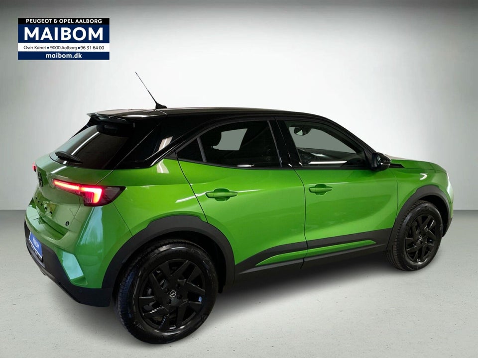 Opel Mokka-e 50 GS Line 5d