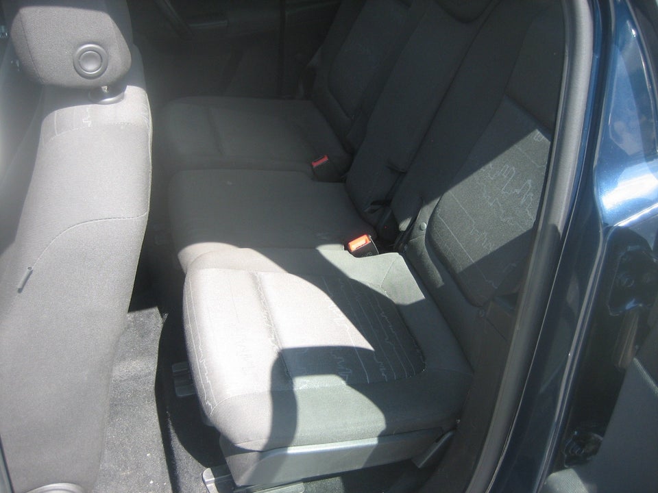 Opel Meriva 1,4 Limited 5d